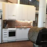 Ahven, Kalajaervi, Maatilamatkailu Ilomaeen Moekit בית נופש *