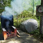 Ahven, Kalajaervi, Maatilamatkailu Ilomaeen Moekit