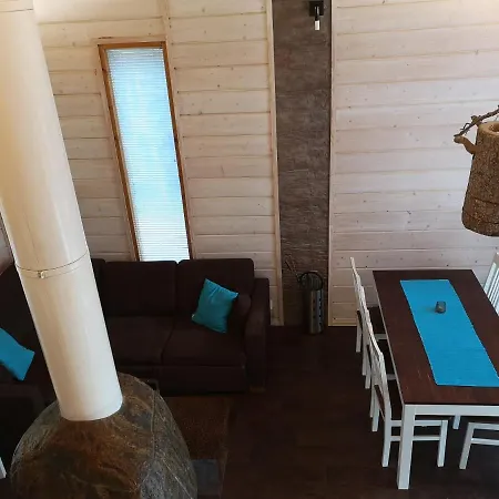 Ahven, Kalajaervi, Maatilamatkailu Ilomaeen Moekit Seinäjoki