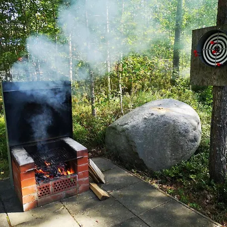 Ahven, Kalajaervi, Maatilamatkailu Ilomaeen Moekit