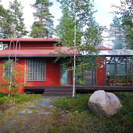 Ahven, Kalajaervi, Maatilamatkailu Ilomaeen Moekit